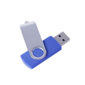 Rotation USB Flash Drive