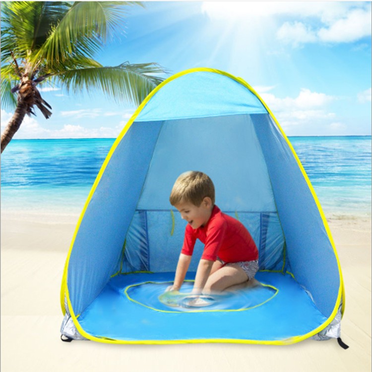 Children Beach Tent