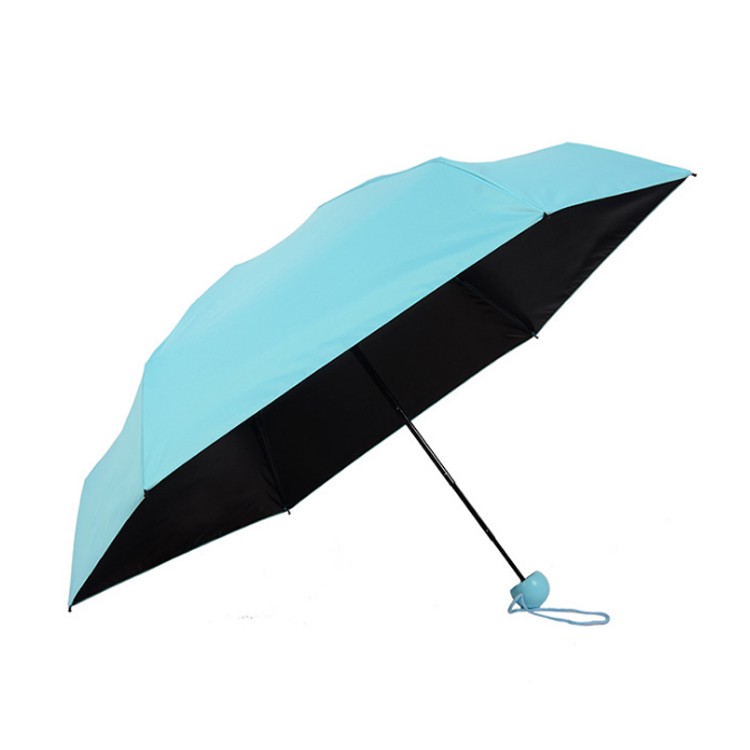 Capsule Umbrella
