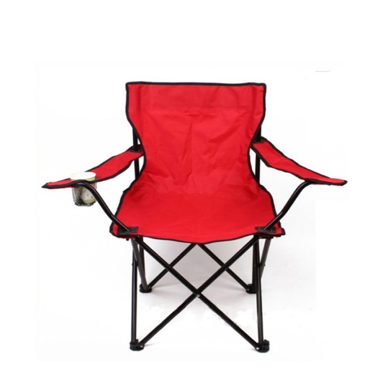 Foldable Arm Chair