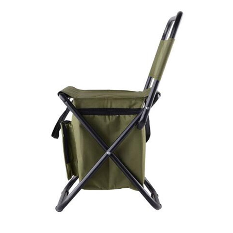 Folding Backpack Chair
