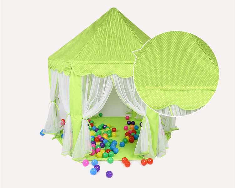 Kids Play Tent House